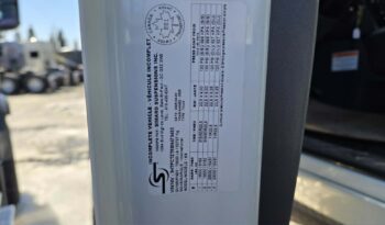 2025 INTERNATIONAL HX620 DOMPEUR SN473483 full