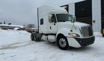2013 INTERNATIONAL LT625 6X4 JN558435 full