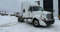2013 INTERNATIONAL LT625 6X4 JN558435