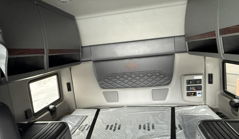 2026 INTERNATIONAL HX520 6X4 TN314516 full