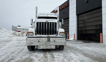2026 INTERNATIONAL HX520 6X4 TN314516 full