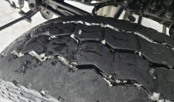 2025 INTERNATIONAL HX620 DOMPEUR SN473483 full