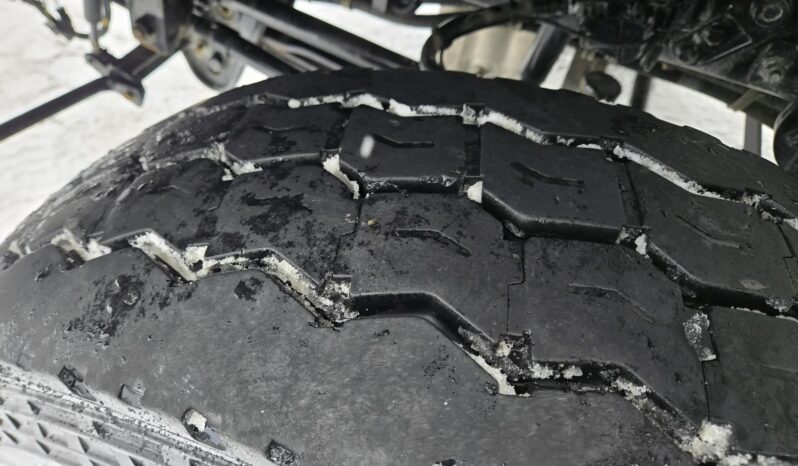 2025 INTERNATIONAL HX620 DOMPEUR SN473483 full