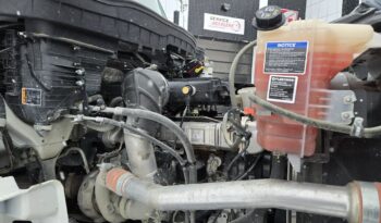 2025 INTERNATIONAL HX620 DOMPEUR SN473483 full