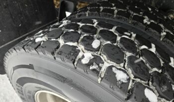 2025 INTERNATIONAL HX620 DOMPEUR SN473483 full