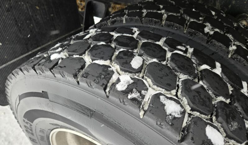 2025 INTERNATIONAL HX620 DOMPEUR SN473483 full