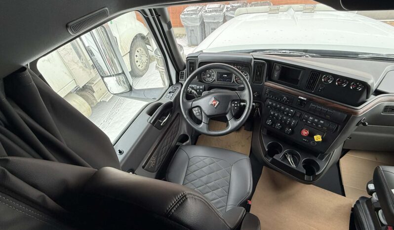 2026 INTERNATIONAL HX520 6X4 TN314516 full