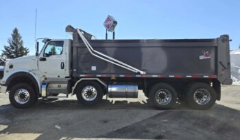 2026 INTERNATIONAL HX620 DOMPEUR TN333006 full