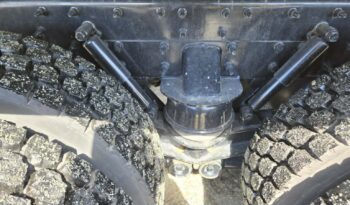 2026 INTERNATIONAL HX620 DOMPEUR TN333006 full