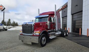 2027 INTERNATIONAL HX520 6X4 VN133162 full