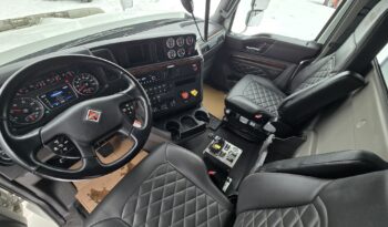 2025 INTERNATIONAL HX620 DOMPEUR SN473483 full