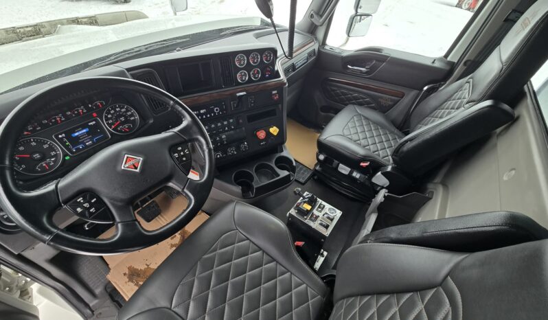 2025 INTERNATIONAL HX620 DOMPEUR SN473483 full