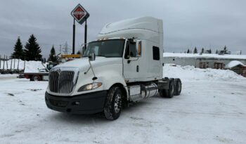 2013 INTERNATIONAL LT625 6X4 JN558435 full