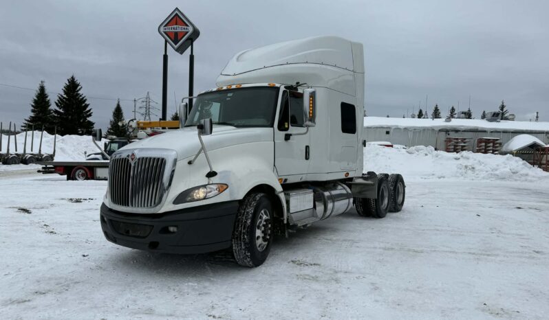 2013 INTERNATIONAL LT625 6X4 JN558435 full