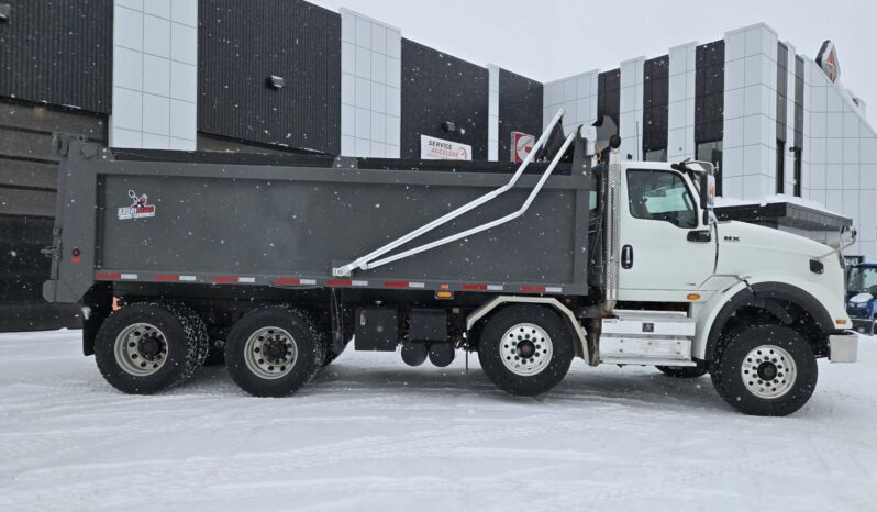 2026 INTERNATIONAL HX620 DOMPEUR TN333006 full