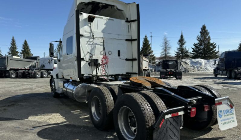 2017 INTERNATIONAL PROSTAR 6X4 JN558435 full