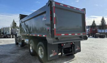 2026 INTERNATIONAL HX620 DOMPEUR TN333006 full