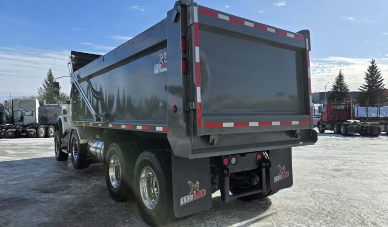 2026 INTERNATIONAL HX620 DOMPEUR TN333006 full