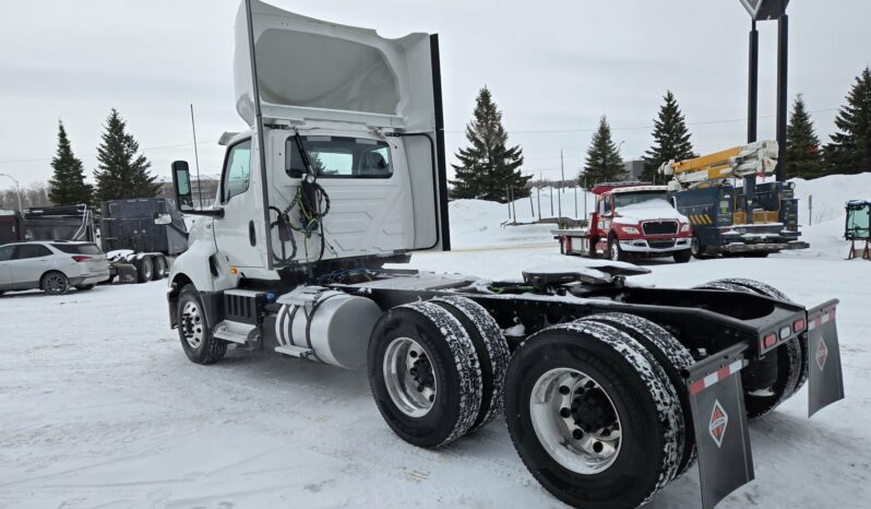 2027 INTERNATIONAL LT625 DAYCAB VN075405 full