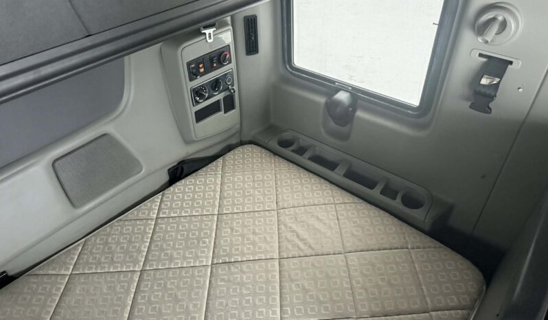 2017 INTERNATIONAL PROSTAR 6X4 JN558435 full