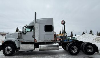 2026 INTERNATIONAL HX520 6X4 TN314516 full