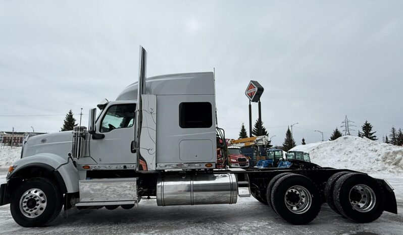 2026 INTERNATIONAL HX520 6X4 TN314516 full