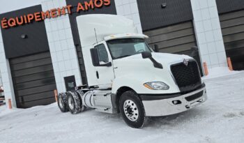 2027 INTERNATIONAL LT625 DAYCAB VN075405 full