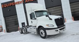 2027 INTERNATIONAL LT625 DAYCAB VN075405