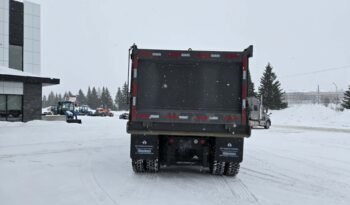 2025 INTERNATIONAL HX620 DOMPEUR SN473483 full