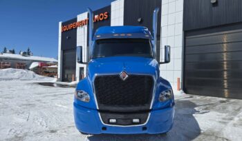 2027 INTERNATIONAL LT625 6X4 VN528100 full