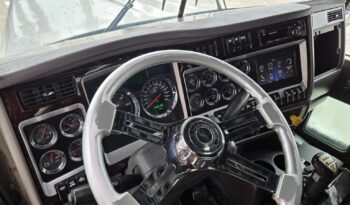 Kenworth W900L 2020 full