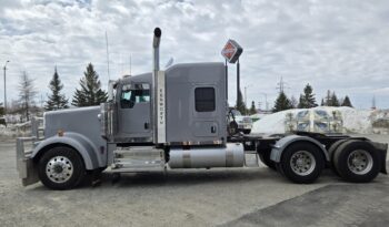 Kenworth W900L 2020 full