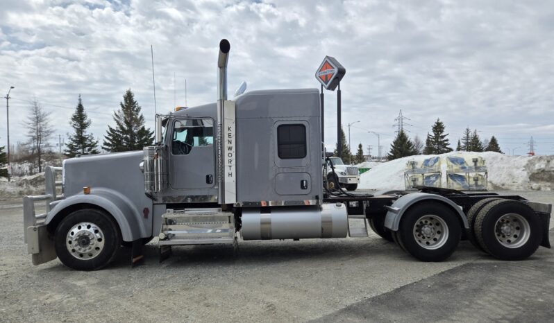 Kenworth W900L 2020 full