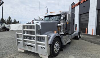 Kenworth W900L 2020 full