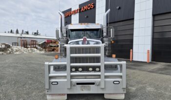 Kenworth W900L 2020 full