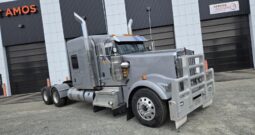 Kenworth W900L 2020