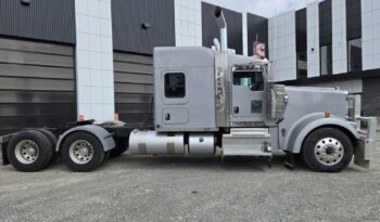Kenworth W900L 2020 full