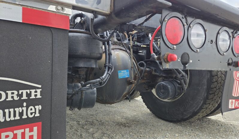 Kenworth W900L 2020 full