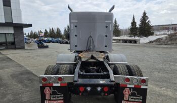 Kenworth W900L 2020 full