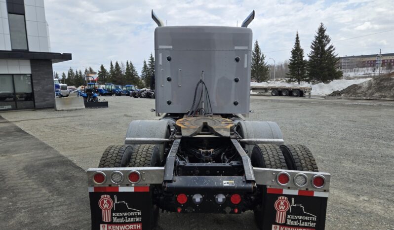 Kenworth W900L 2020 full