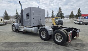 Kenworth W900L 2020 full