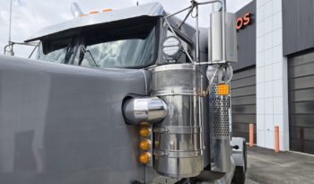 Kenworth W900L 2020 full