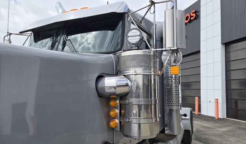 Kenworth W900L 2020 full