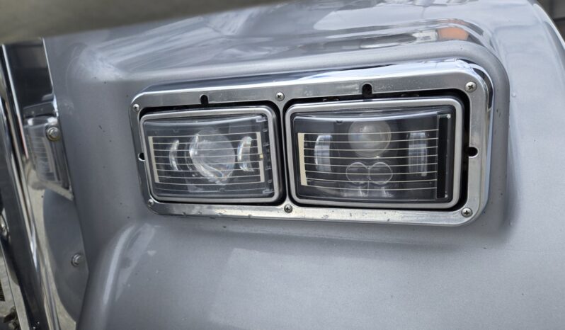 Kenworth W900L 2020 full