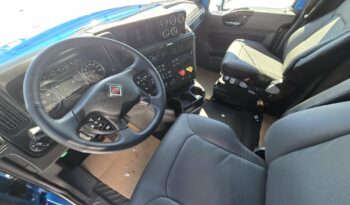 2027 INTERNATIONAL LT625 6X4 VN528100 full