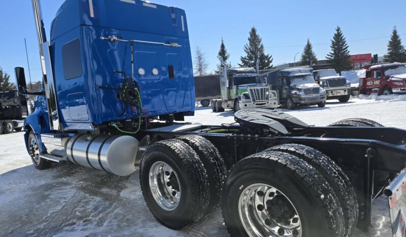 2027 INTERNATIONAL LT625 6X4 VN528100 full