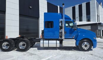 2027 INTERNATIONAL LT625 6X4 VN528100 full