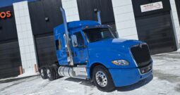 2027 INTERNATIONAL LT625 6X4 VN528100