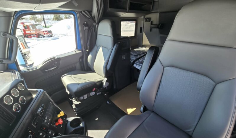 2027 INTERNATIONAL LT625 6X4 VN528100 full