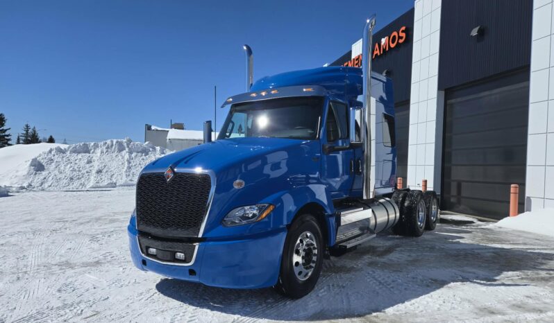 2027 INTERNATIONAL LT625 6X4 VN528100 full